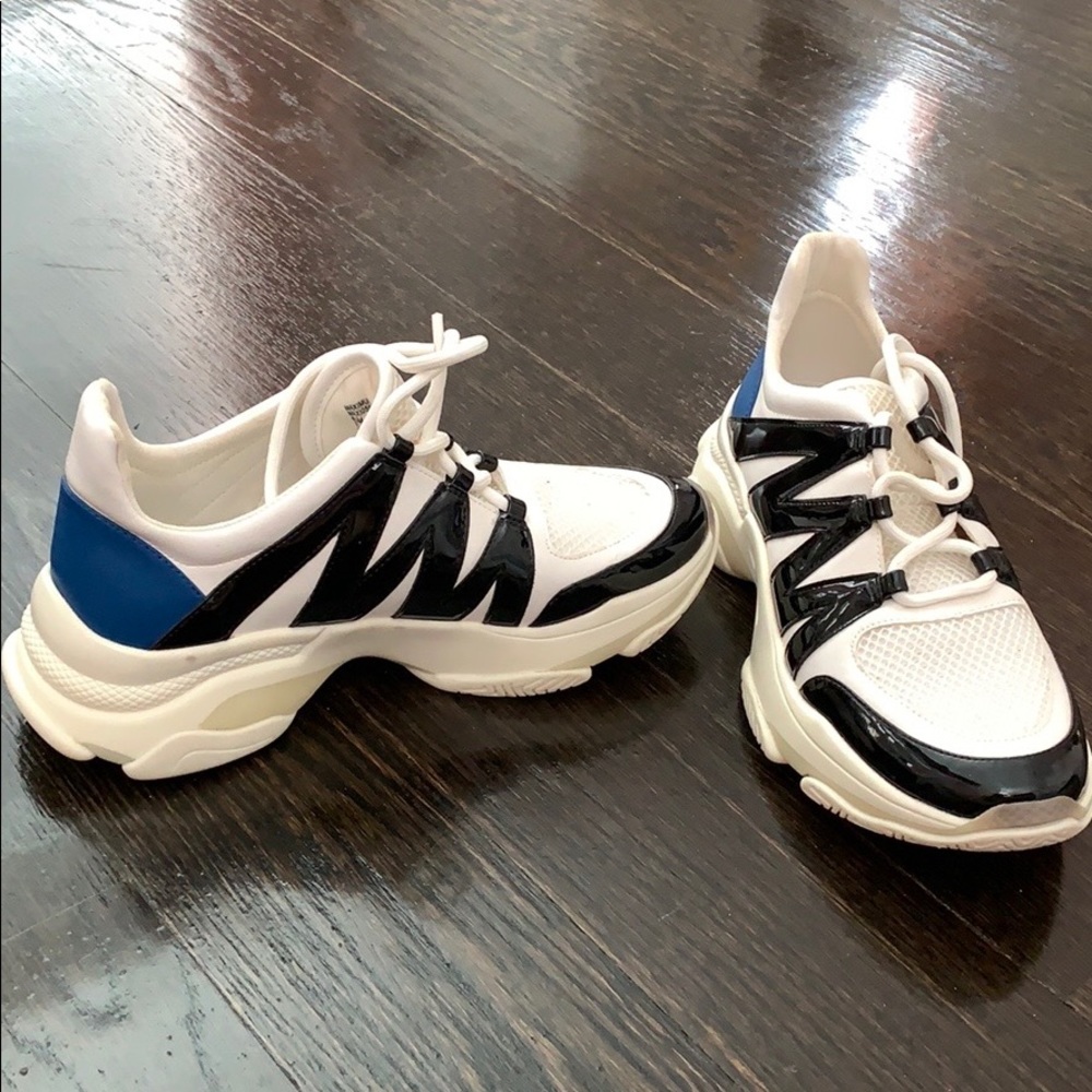 STEVE MADDEN Maximus Sneakers
